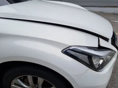 2015 Infiniti Q70 JNKDY11E7FM580048 VIN:JNKDY11E7FM580048