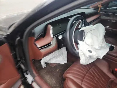 2022 Genesis G90 VIN: