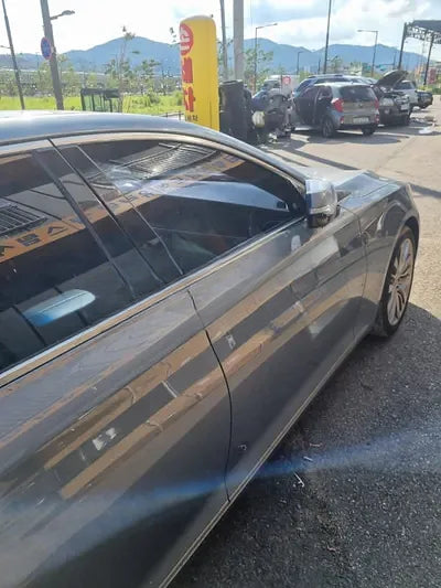 2015 acupuncture nessis 3.3 NONE VIN: