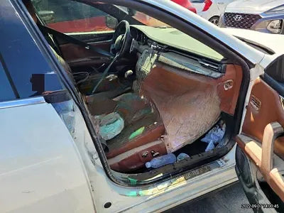 2015 Maserati Quattroporte NONE VIN: