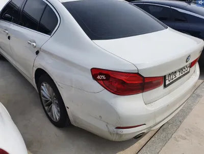 2018 BMW 520 WBAJC3103JD032315 VIN:WBAJC3103JD032315