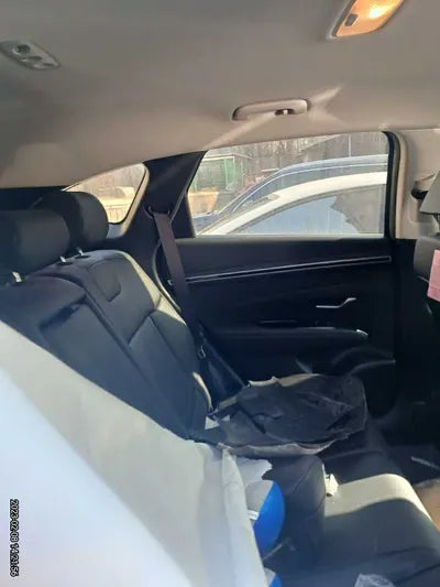 2022 Hyundai Tucson KMHJE81BGNU103756 VIN:KMHJE81BGNU103756