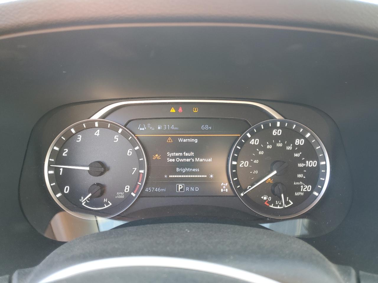 2022 NISSAN FRONTIER S VIN:1N6ED1EK7NN667987