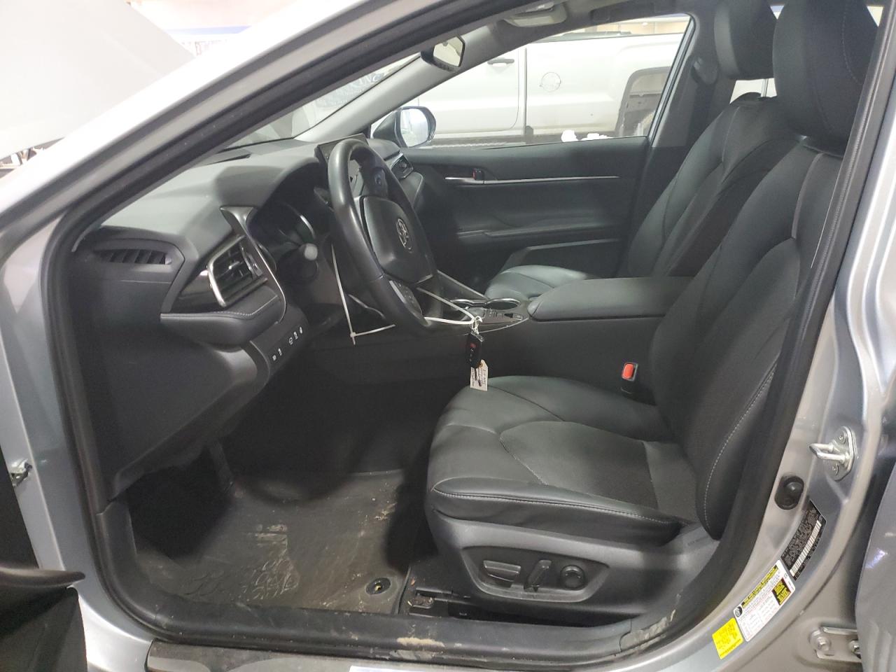 2023 TOYOTA CAMRY XSE VIN:4T1K61AK8PU179660