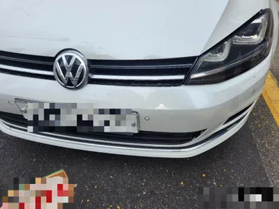 2015 Volkswagen Golf WVWZZZAUZFW165393 VIN:WVWZZZAUZFW165393