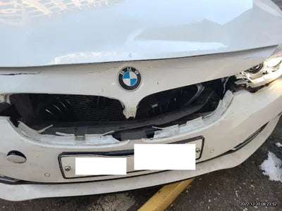 2016 BMW 420 WBA4E9108GG289696 VIN:WBA4E9108GG289696