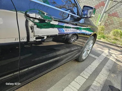 2017 Chevrolet Impala VIN: