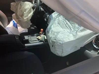 2022 Mercedes-Benz GLA 250 VIN: