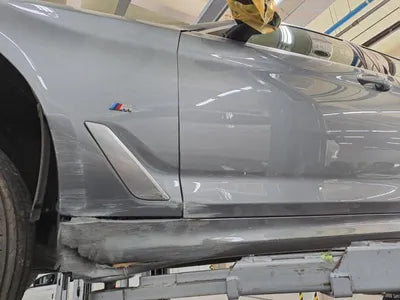 2022 BMW 520 WBA11BH00PCL31636 VIN:WBA11BH00PCL31636