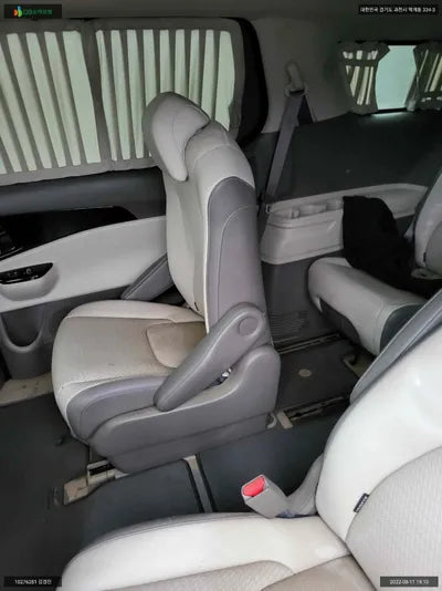 2021 Kia Carnival KNANE81BBMS061731 VIN:KNANE81BBMS061731