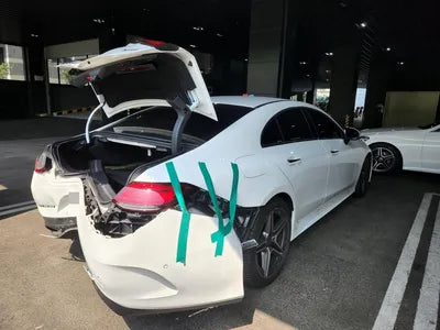 2020 Mercedes-Benz CLS 300 WDD2J1JBXLA053692 VIN:WDD2J1JBXLA053692