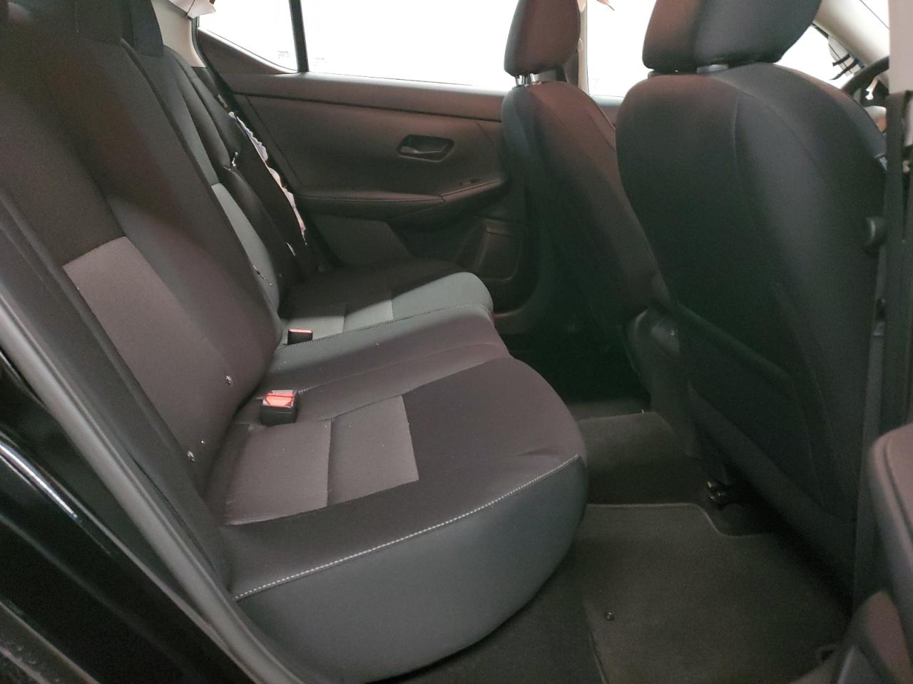 2024 NISSAN SENTRA SV VIN:3N1AB8CV3RY340690