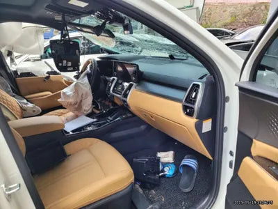 2022 Kia Sorento KNARH81GBNA065024 VIN:KNARH81GBNA065024