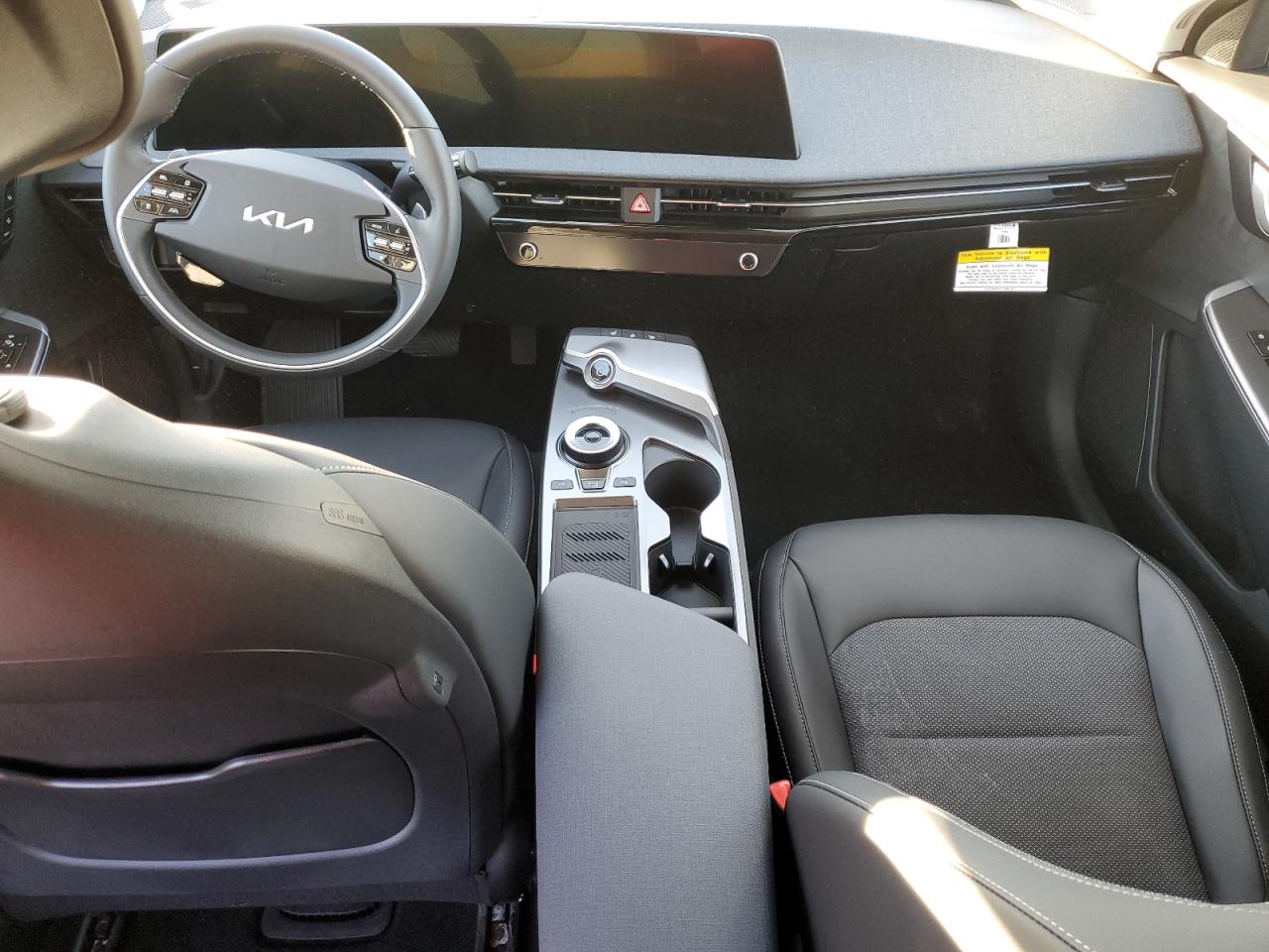 2024 KIA EV6 LIGHT VIN:KNDC3DLC0R5187998
