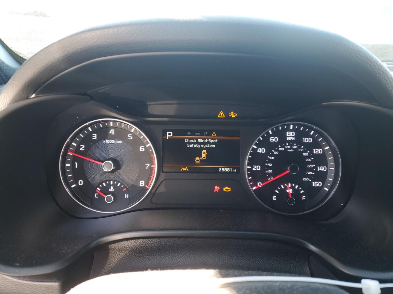 2023 KIA FORTE GT LINE VIN:3KPF54AD4PE561596