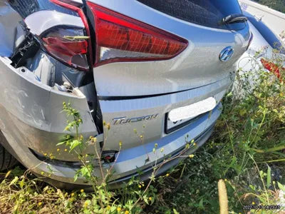 2018 Hyundai Tucson 523KMKMHJ3815GJU5 VIN:523KMKMHJ3815GJU5