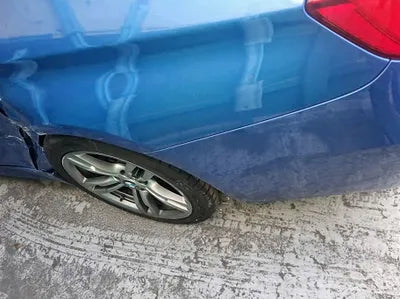 2017 BMW 320 WBA8A9108HK882695 VIN:WBA8A9108HK882695