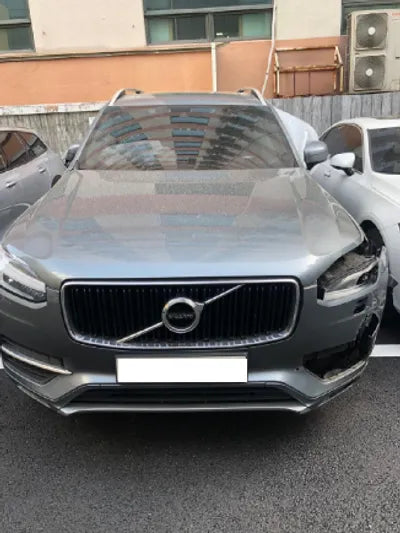 2018 Volvo XC90 YV1LCA22CJ1385462 VIN:YV1LCA22CJ1385462