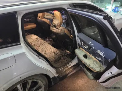 2021 Volvo V60 VIN: