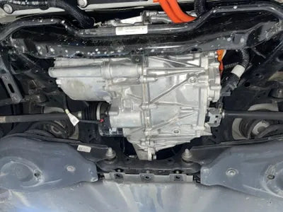 2021 Tesla Model 3 VIN:
