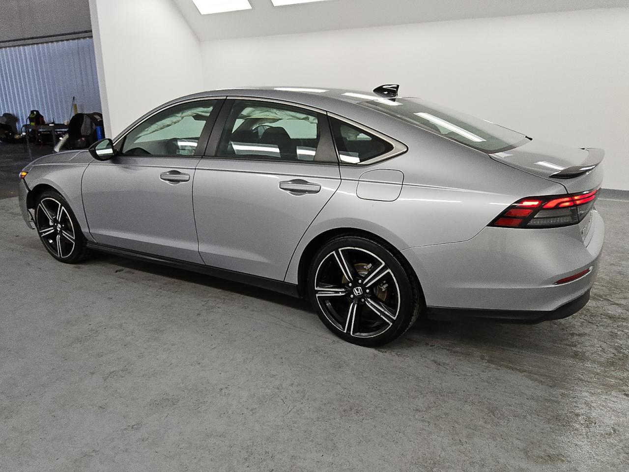 2023 HONDA ACCORD HYBRID SPORT VIN:1HGCY2F56PA029786
