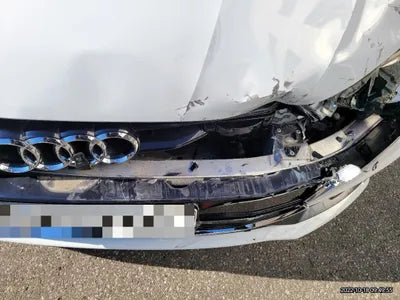 2021 Audi A7 WAUZZZF21MN003635 VIN:WAUZZZF21MN003635