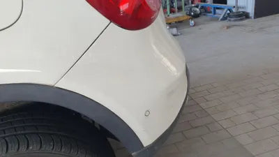 2015 Mercedes-Benz GLA 200 530KMWDCTG0JB5FJ0 VIN:530KMWDCTG0JB5FJ0