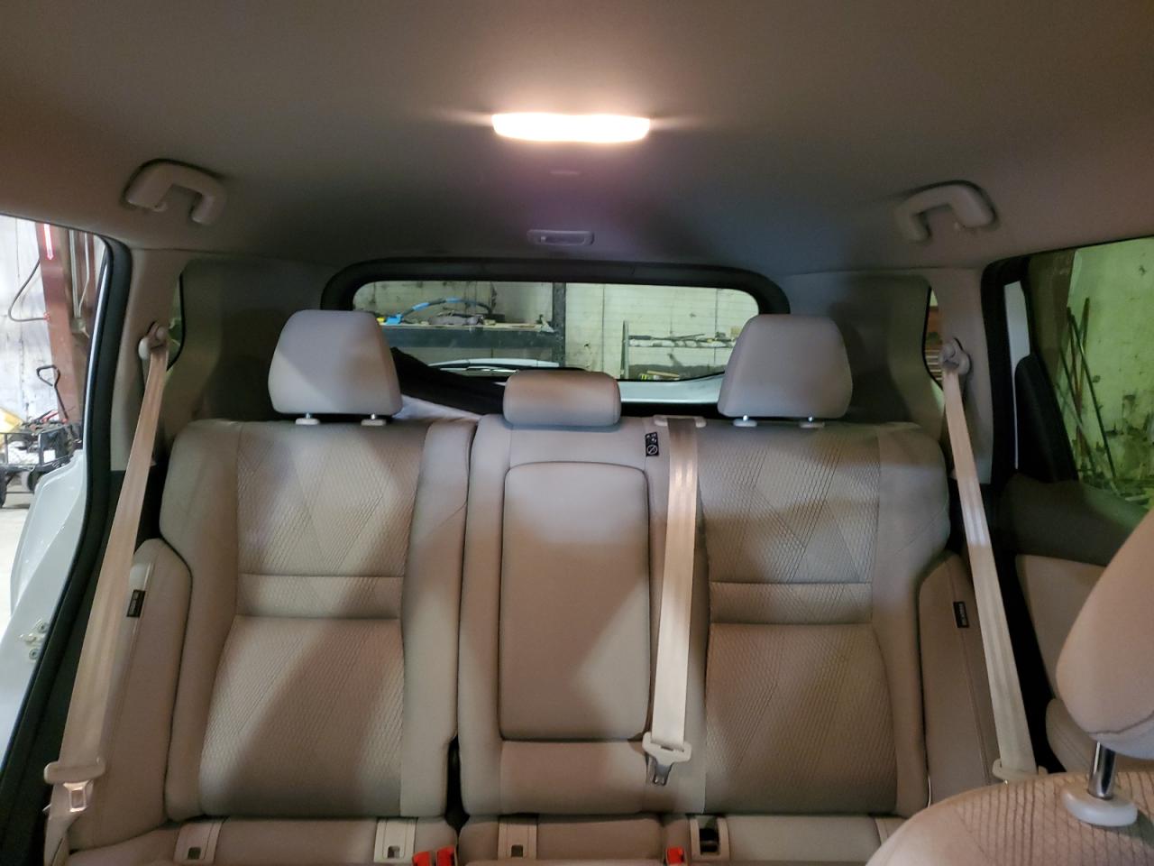2024 NISSAN ROGUE SV VIN:JN8BT3BA3RW350759