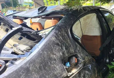 2017 BMW 520 WBAJC3101JG994501 VIN:WBAJC3101JG994501