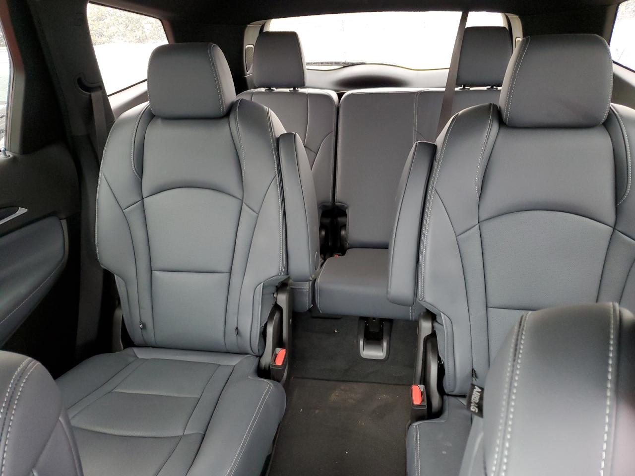 2022 BUICK ENCLAVE ESSENCE VIN:5GAERBKW3NJ169229