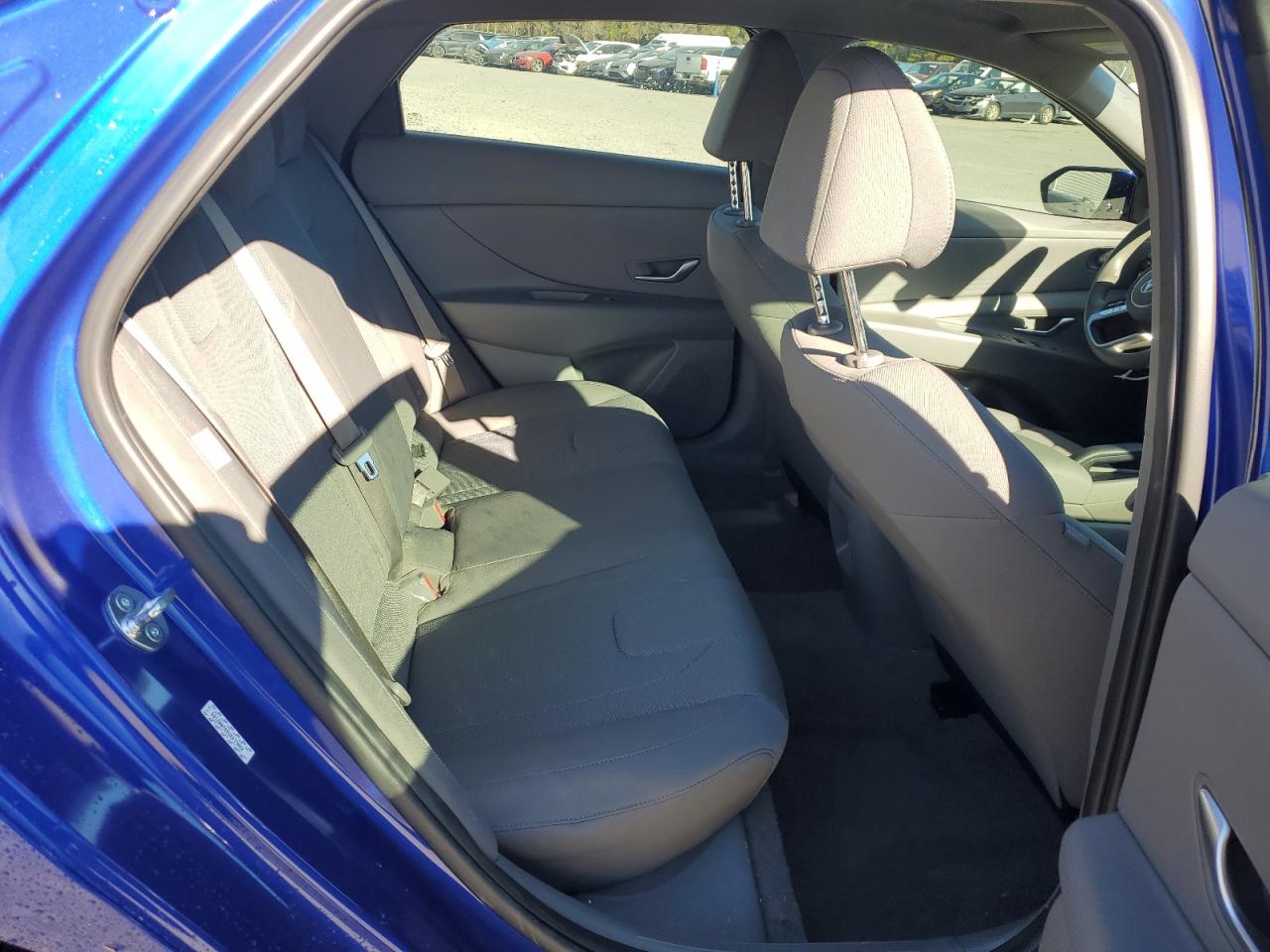 2024 HYUNDAI ELANTRA SE VIN:KMHLL4DG6RU802184