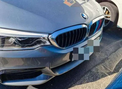 2019 BMW 520 WBAJF5105LWW55090 VIN:WBAJF5105LWW55090