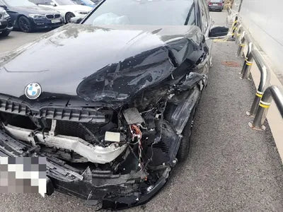 2016 BMW 730 WBA7G6105GG678656 VIN:WBA7G6105GG678656