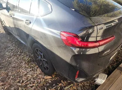 2023 BMW 420 WBA21DT01P9N94660 VIN:WBA21DT01P9N94660