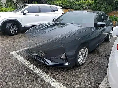 2019 Genesis G70 NONE VIN:
