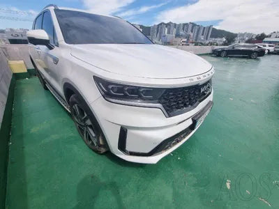 2021 Kia Sorento KNARM81GBNA071638 VIN:KNARM81GBNA071638