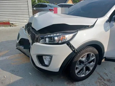 2016 Kia Sorento KNAPH81ABGA195058 VIN:KNAPH81ABGA195058