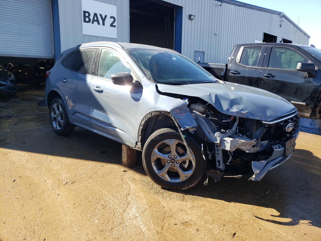 2023 FORD ESCAPE ST LINE VIN:1FMCU9MN0PUA46406