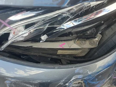 2018 Mercedes-Benz E 300 VIN: