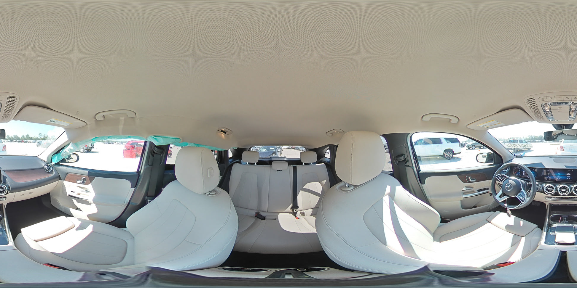 2023 MERCEDES-BENZ GLA 250 4MATIC VIN:W1N4N4HB3PJ426309