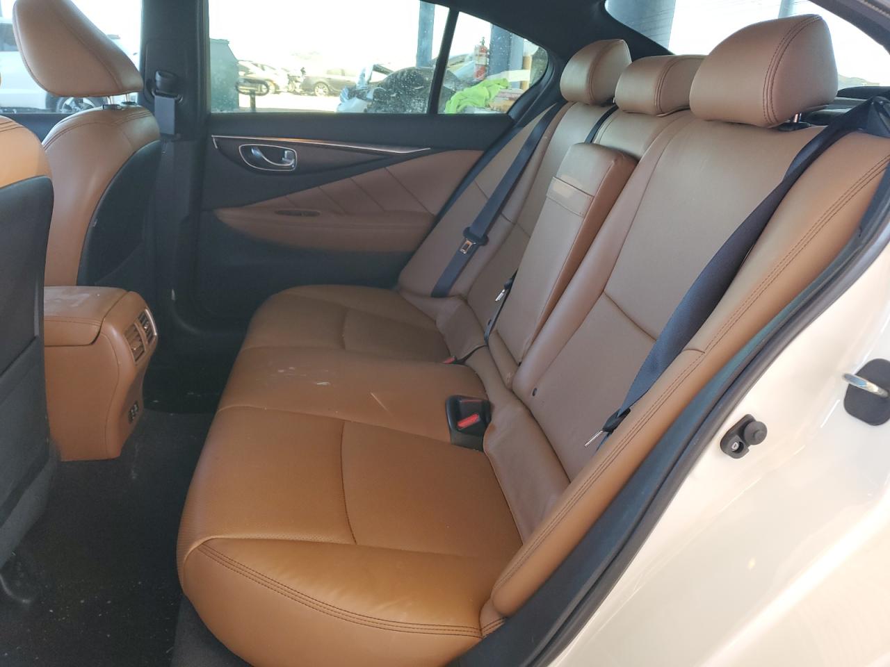 2024 INFINITI Q50 SENSORY VIN:JN1EV7CP7RM600127