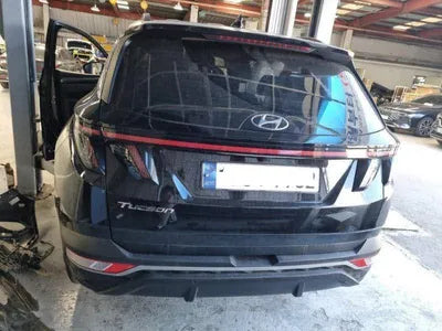 2021 Hyundai Tucson KMHJC81BGMU067987 VIN:KMHJC81BGMU067987