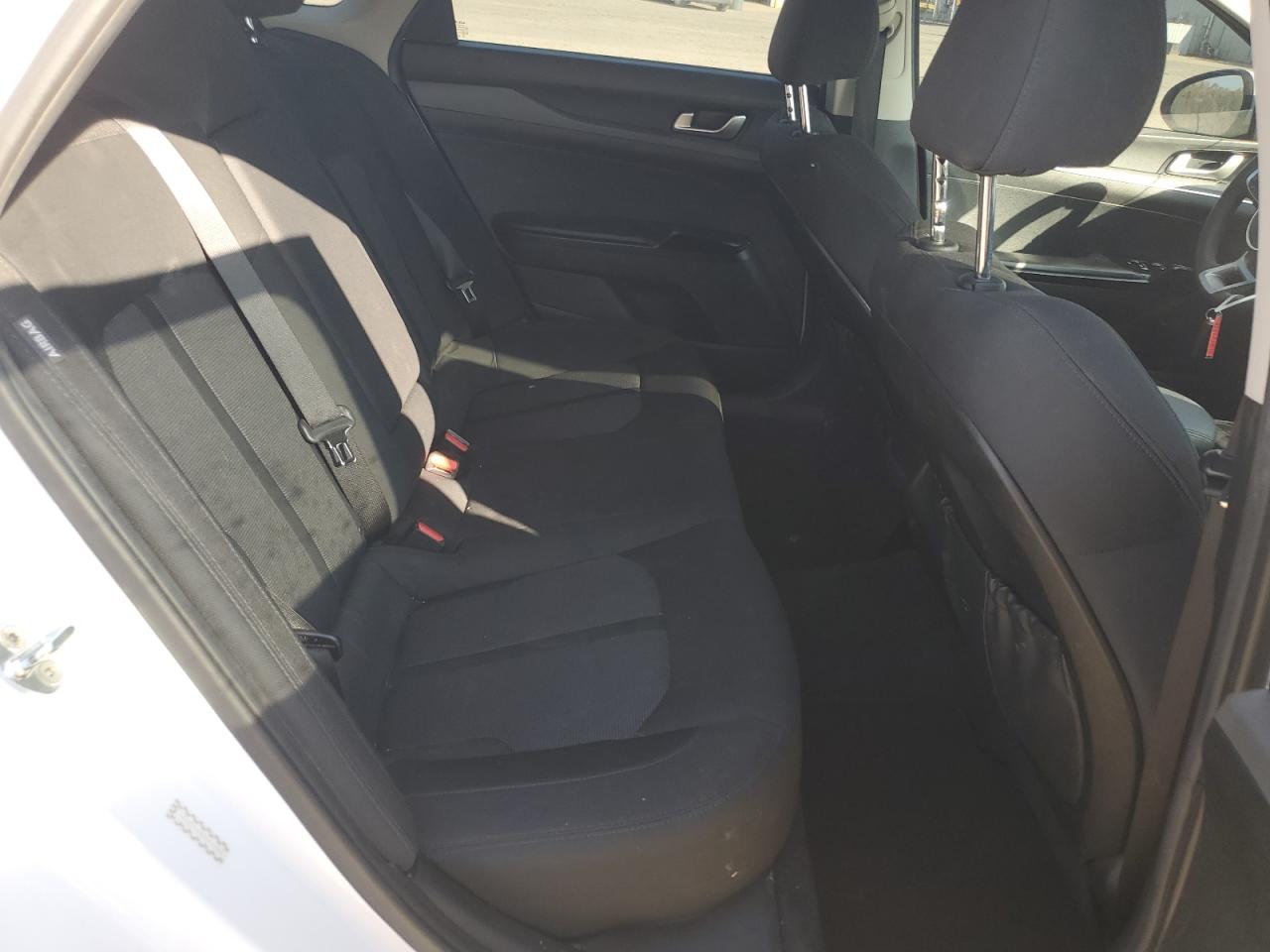 2022 KIA K5 LXS VIN:5XXG14J28NG111825