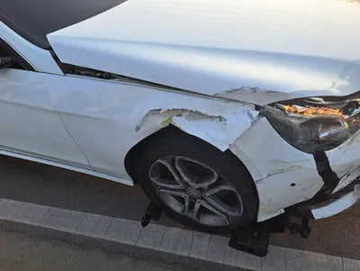 2016 Mercedes-Benz E 250 VIN: