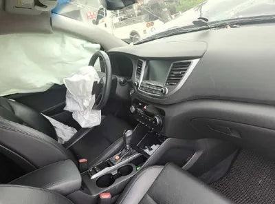2018 Hyundai Tucson KMHJ281ABJU523857 VIN:KMHJ281ABJU523857