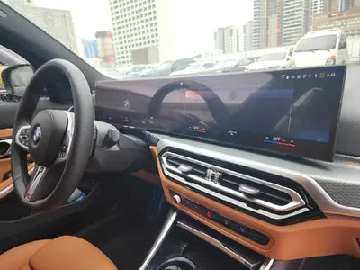 2023 BMW 320 WBA21FZ05PFN90311 VIN:WBA21FZ05PFN90311