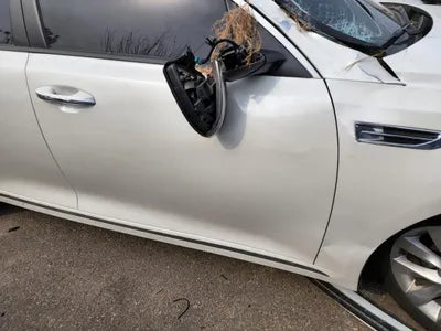 2016 Kia K5 KNAGU411BHA114851 VIN:KNAGU411BHA114851
