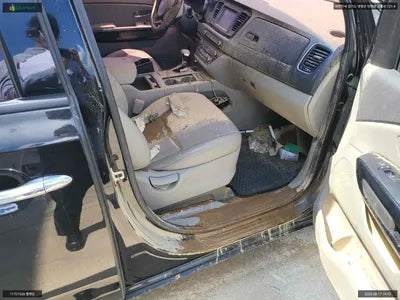 2017 Kia Carnival KNAMC81ABHS319234 VIN:KNAMC81ABHS319234