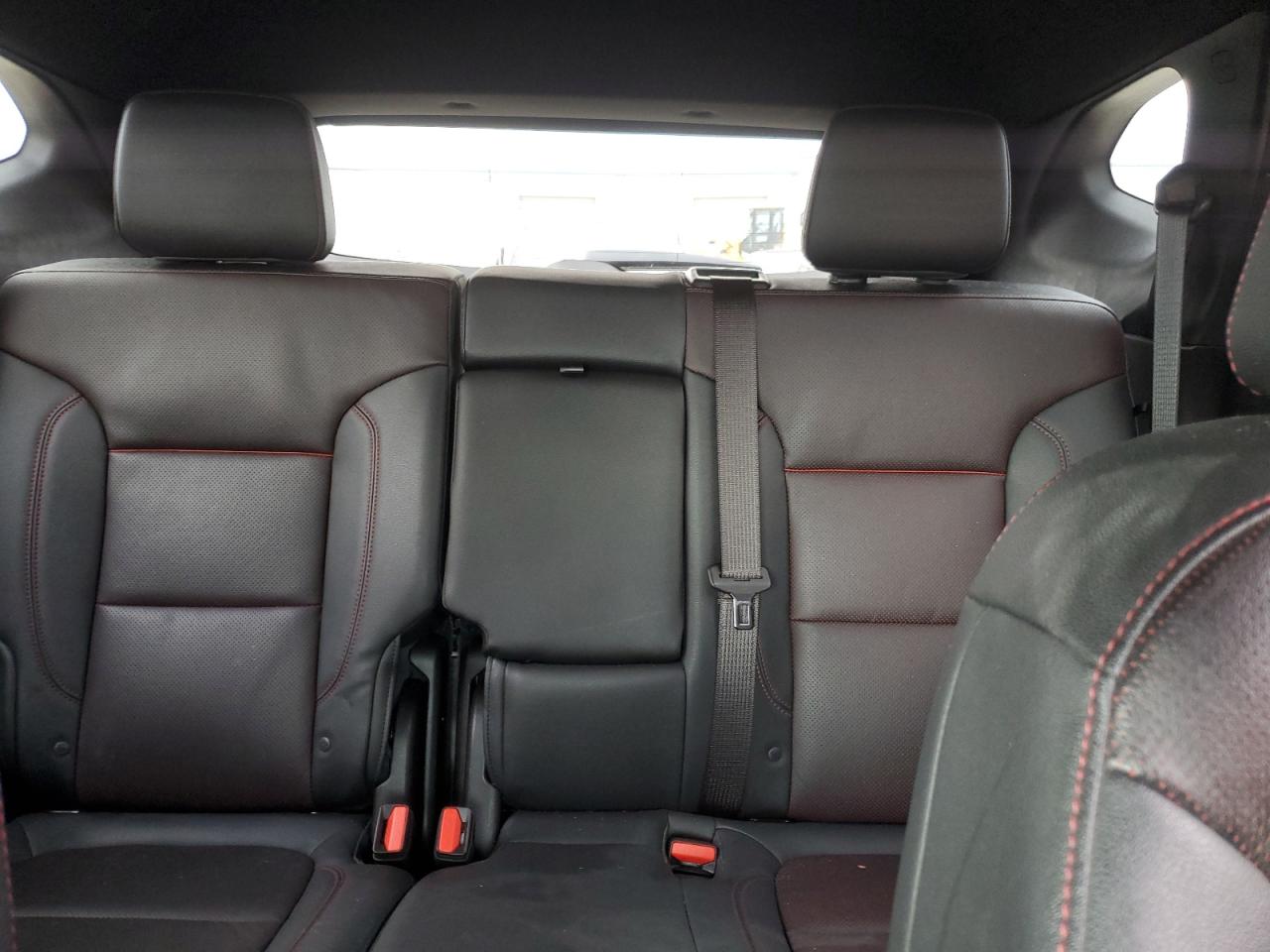 2022 CHEVROLET BLAZER RS VIN:3GNKBKRS9NS141840