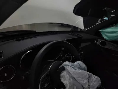 2021 Mercedes-Benz GLC 300 VIN: